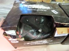 *Hardnutz Street Cycle Helmet