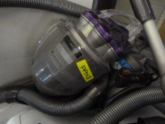 Dyson Baby Vacuum Cleaner