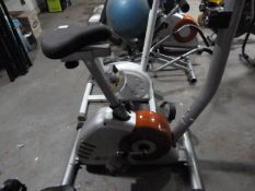 Dynamix Exercise Cyce