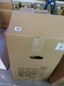 *60cm Intergrated Cooker Hood