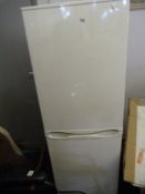 Upright Fridge Freezer