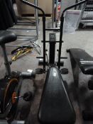 Weider Cardio Glide