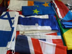 17 Flags of The World