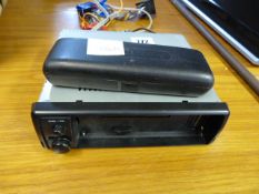 Pioneer Car Stereo Tape Deck