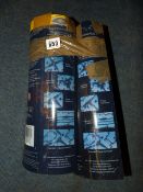 *2 Packs of Premier 100 LED Warm Christmas Lights