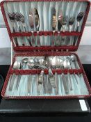 2 Canteens of Cutlery