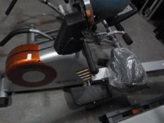 Dynamix Rowing Machine