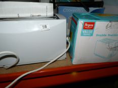 *4 Slice & 2 Slice Toasters