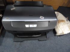 Epson Stylus Printer