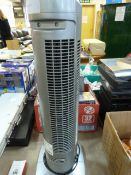 Electric Tower Fan