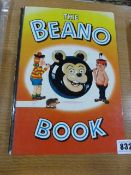 Beano Annual 1964