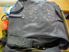 Collection of Handbags