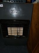 De-Longhi Gas Heater