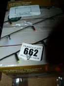 *2 Boxes of LED Christmas Lights