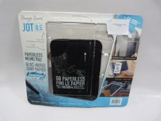 *BOOGIE BOARD JOTTER