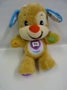 *SMART STAGES Musical PUPPY