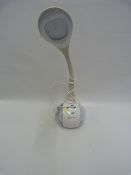 *OTTLITE LED DESK LAMP