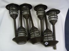 *LARGE SOLAR PATHWAY LIGHT SYSTEM