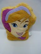 *FROZEN FACE CUSHION