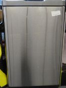 *80L MOTION SENSOR WASTE BIN