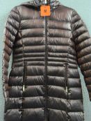 *Medium  Andrew Marc Lightweight Premium Down Coat