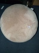 *PRIMALUSH FLOOR CUSHION