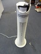 *NSA TOWER FAN WITH REMOTE