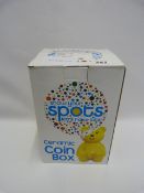 *CHILDREN IN NEED CERAMIC MONEY BOX