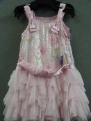 *5 Aged 8 Girls Party Dresses