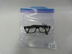 *MORGAN 201058 6423 52X14 READING GLASSES
