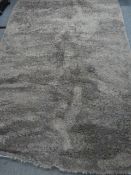 *SUPER SOFT AREA RUG