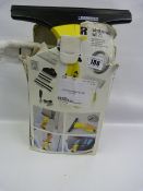 *KARCHER WINDOW VACUUM