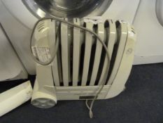 *DELONGHI 1.5KW BAMBINO