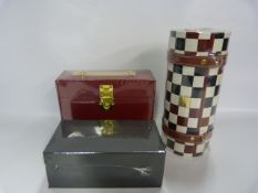 *Selection of Flavoured Teas in Presentation Boxes