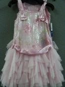 *5 Aged 8 Girls Party Dresses