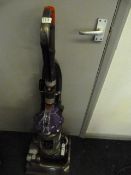 *DYSON DC33 ANIMAL UPRIGHT VACUUM CLEANER