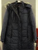 *Hawke & Company Large Sports Duffle Coat