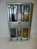 *PINZIMONIO O/OIL BALSAMIC