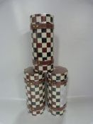 *Selection of Flavoured Teas in Presentation Boxes