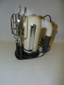 *KENWOOD KMIX HAND MIXER