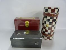 *Selection of Flavoured Teas in Presentation Boxes