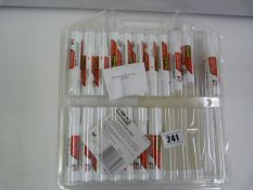 *Quantity of Scotch Glue Sticks