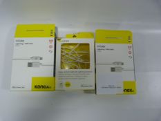 *Selection of USB Cables etc