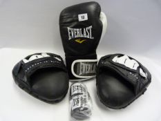 *EVERLAST BOXING SET FY15