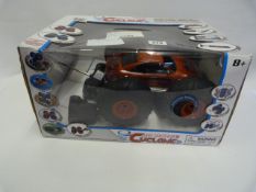 *RC ALL TERRAIN CAR