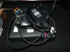 *MICROSOFT XBOX 360 4GB