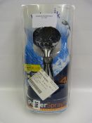 *WATERPIK POWERSPRAY