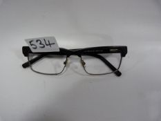 *AUSTIN REED T03 104 53X17 GLASSES
