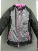 *Medium Size Zero Exposure Wind Chill Coat