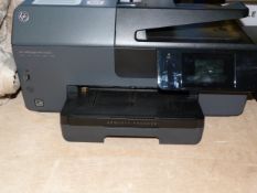 *HP OFFICEJET PRO 6830 Fax Printer